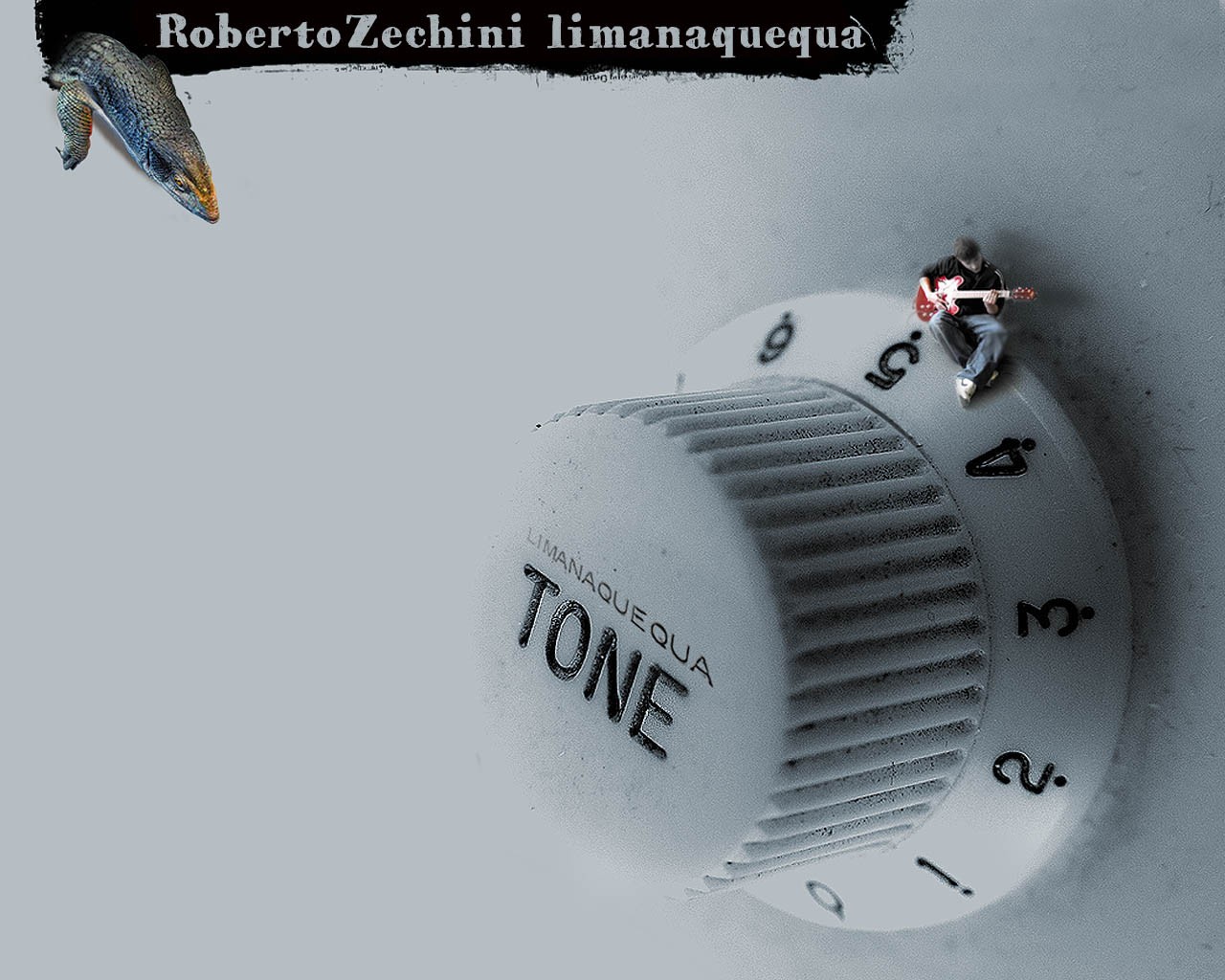 Roberto Zechini - limanaquequa #3 2020